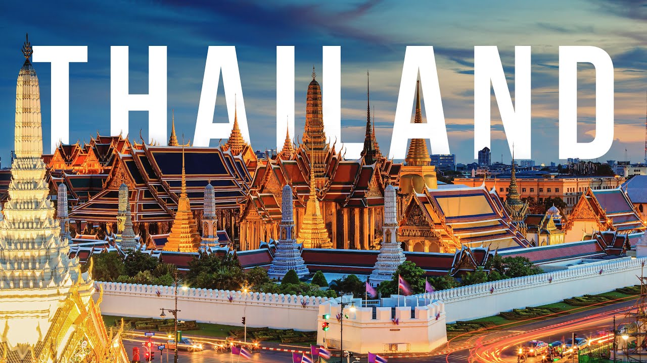 Thailand Blog - Blog - ASIAN ROOTS TOUR